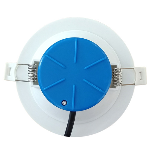 Blue downlights deals